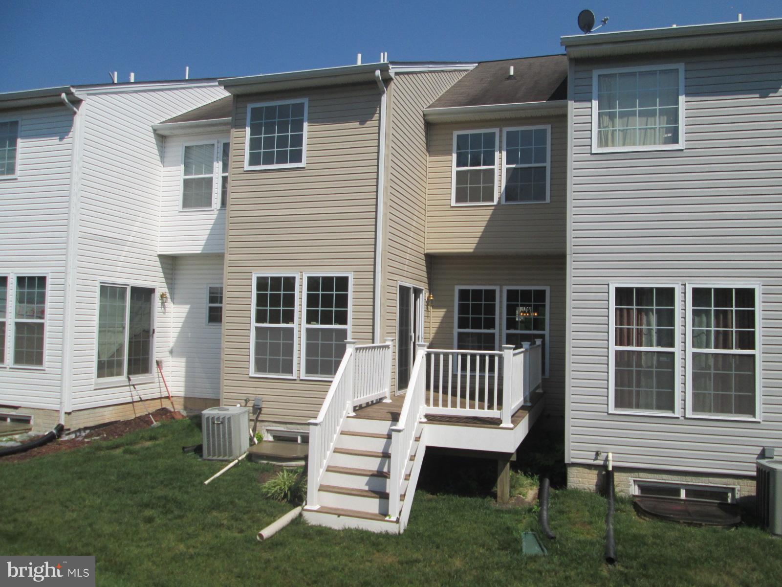 1730 Waltman Road Edgewood, MD 21040 - Photo 3 of 26 Exterior (Rear)