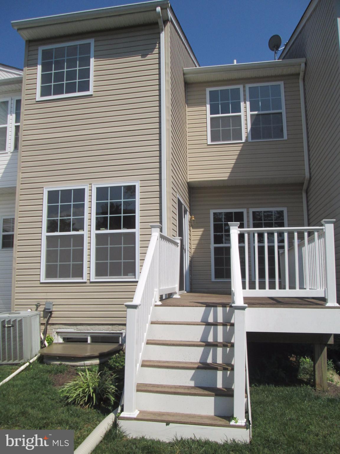 1730 Waltman Road Edgewood, MD 21040 - Photo 4 of 26 Exterior (Rear)