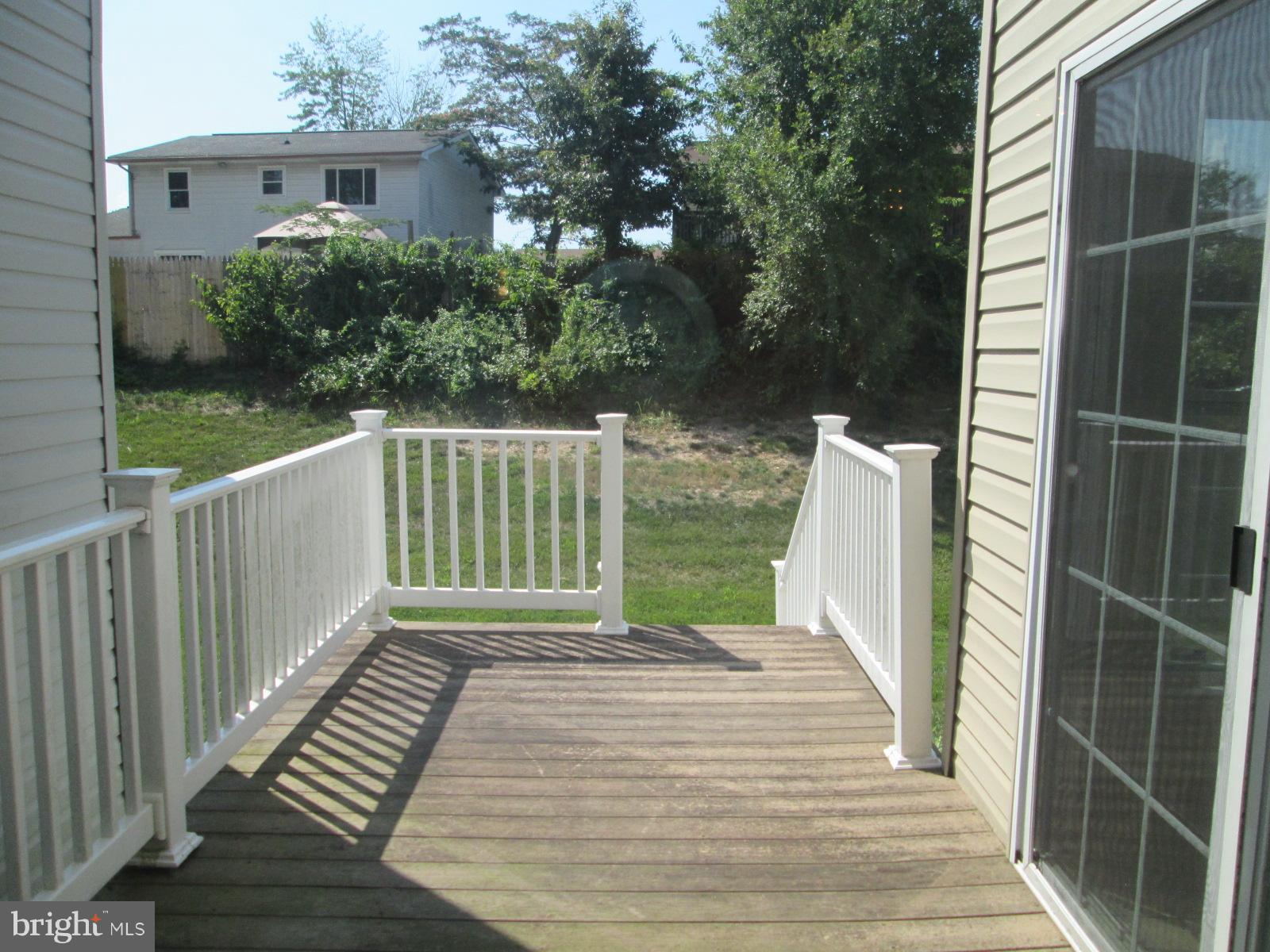 1730 Waltman Road Edgewood, MD 21040 - Photo 5 of 26 Exterior (Rear)