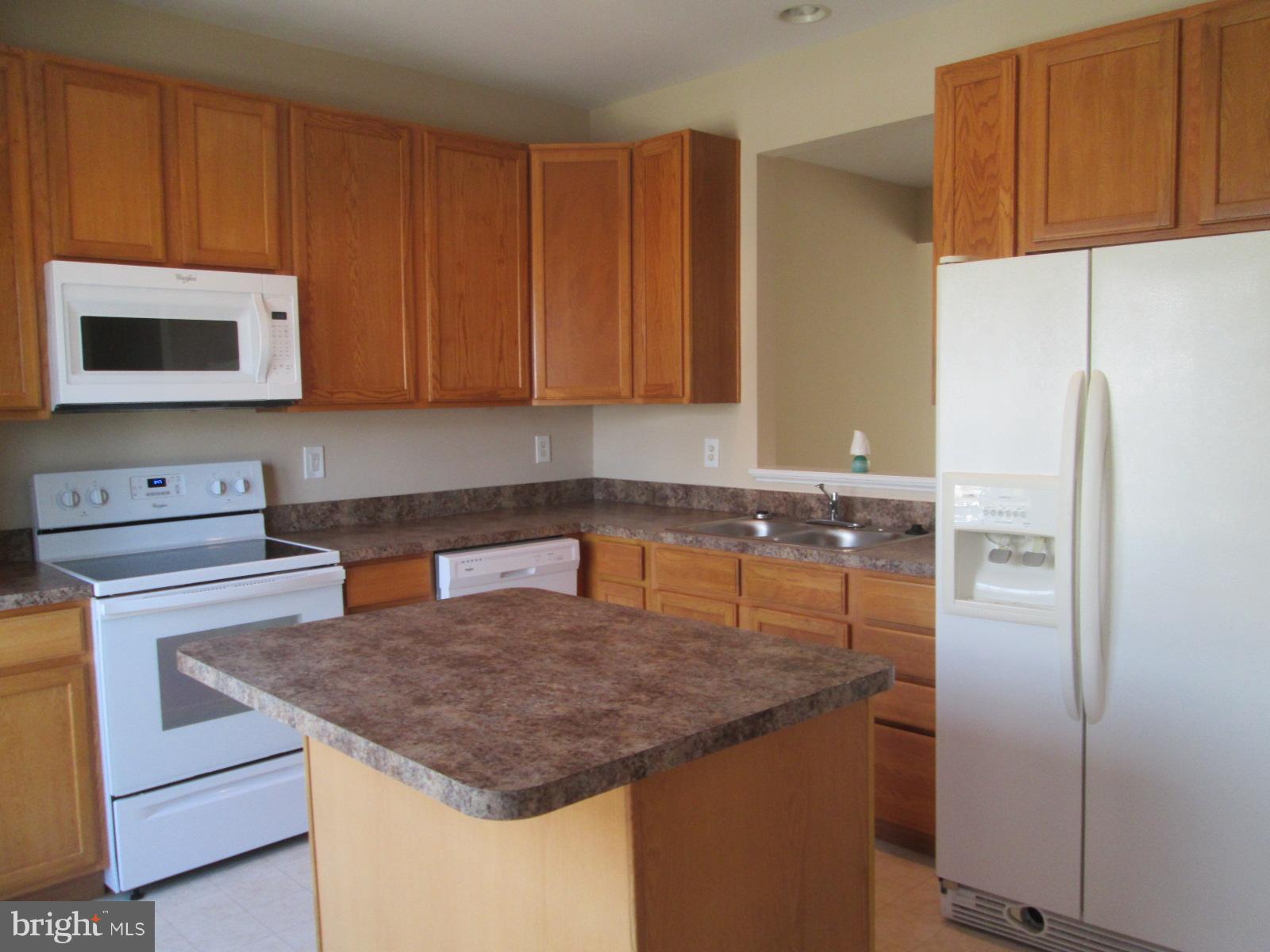 1730 Waltman Road Edgewood, MD 21040 - Photo 8 of 26 Kitchen