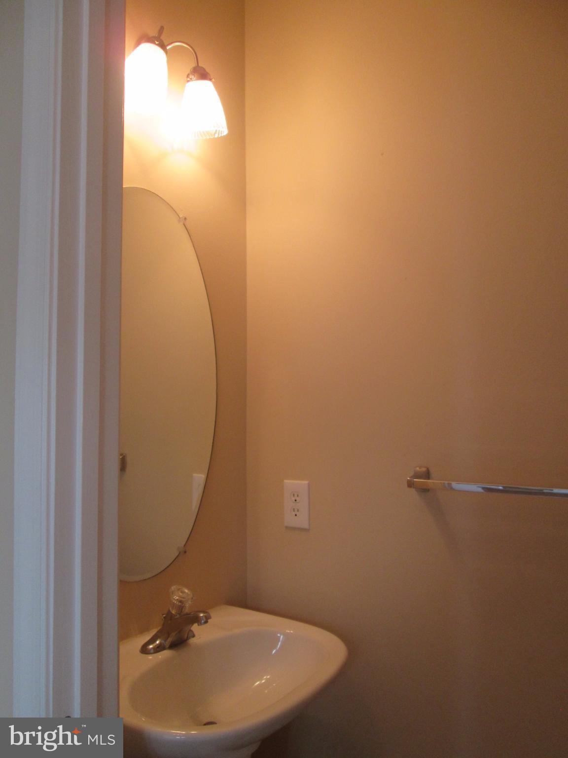 1730 Waltman Road Edgewood, MD 21040 - Photo 9 of 26 Bath Powder Room