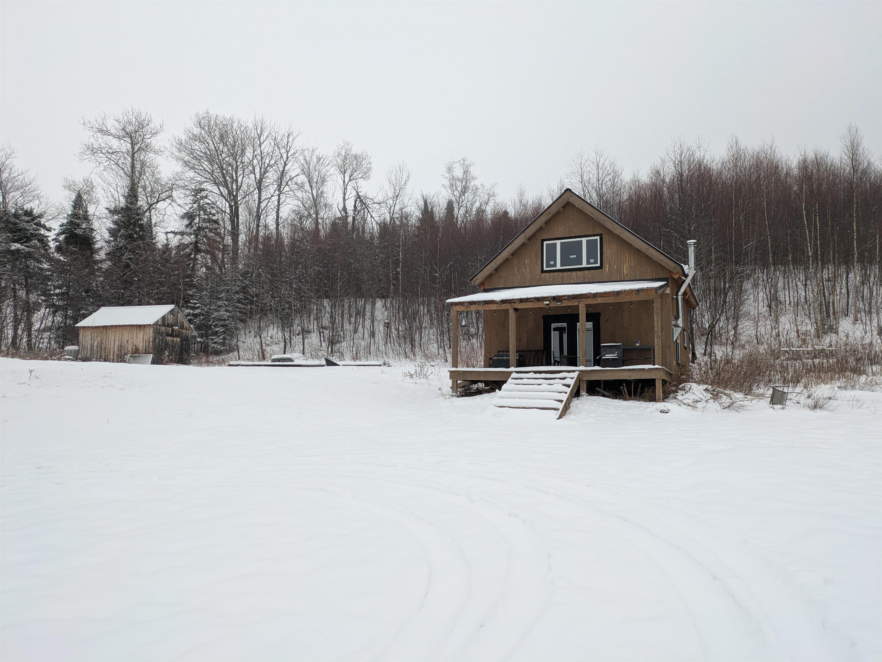 220 Creampoke Road Stewartstown, NH 03576 - Photo 4 of 21