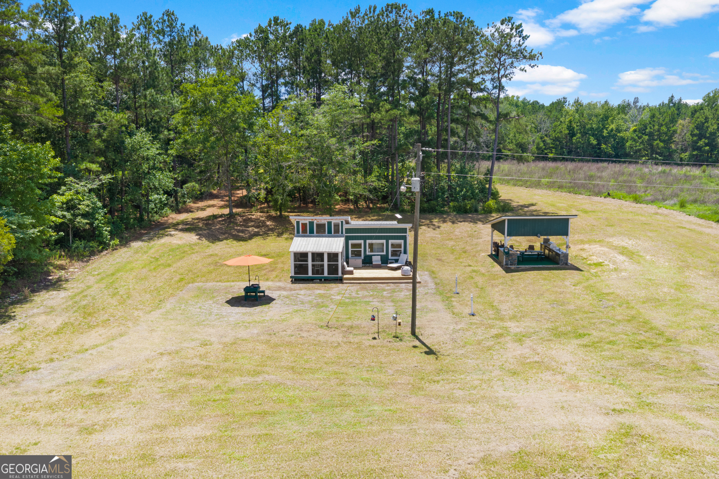 854 Bell Road Millen, GA 30442 - Photo 4 of 68
