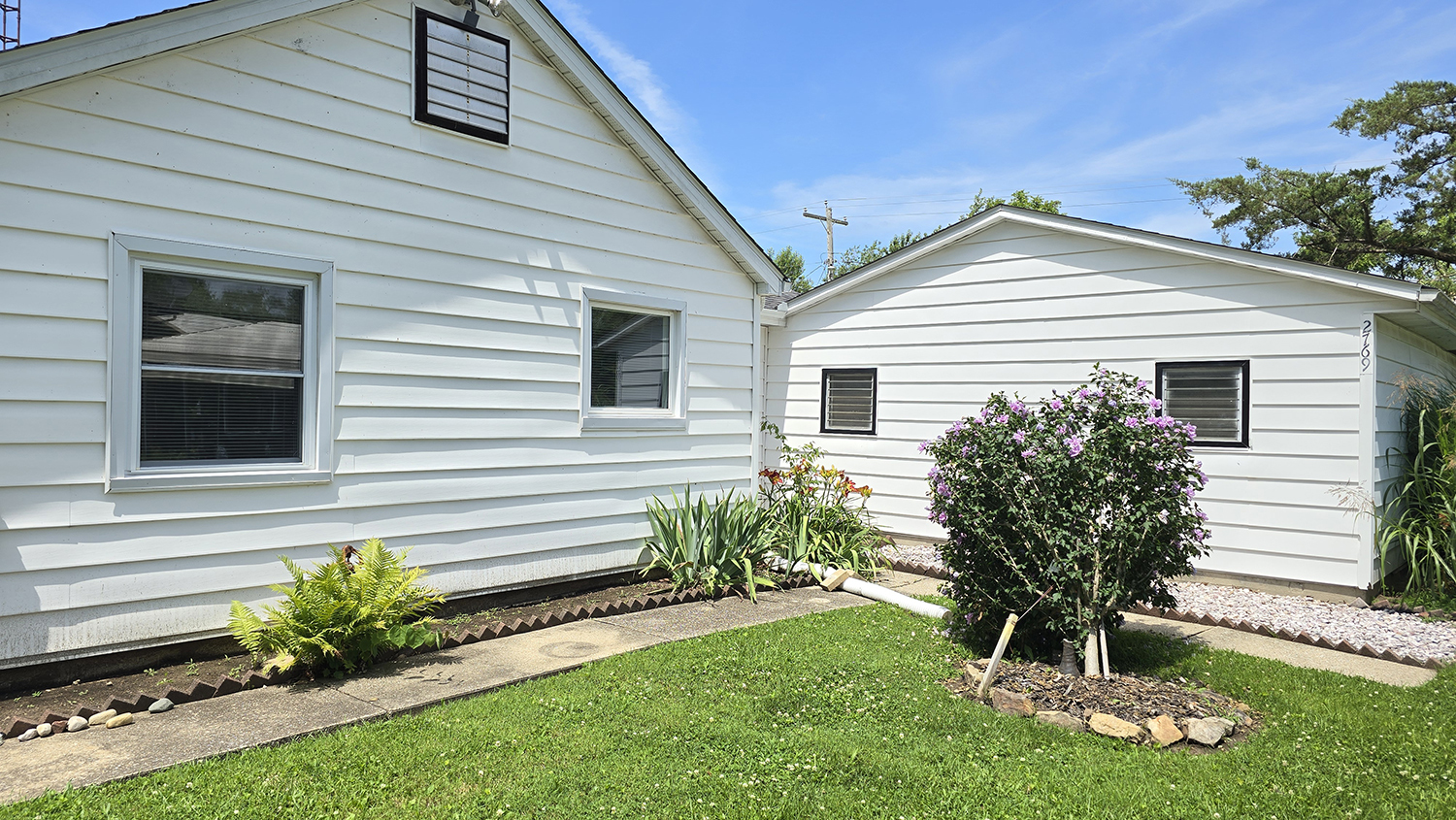 2769 Old 51 Road Sandoval, IL 62882 - Photo 6 of 44