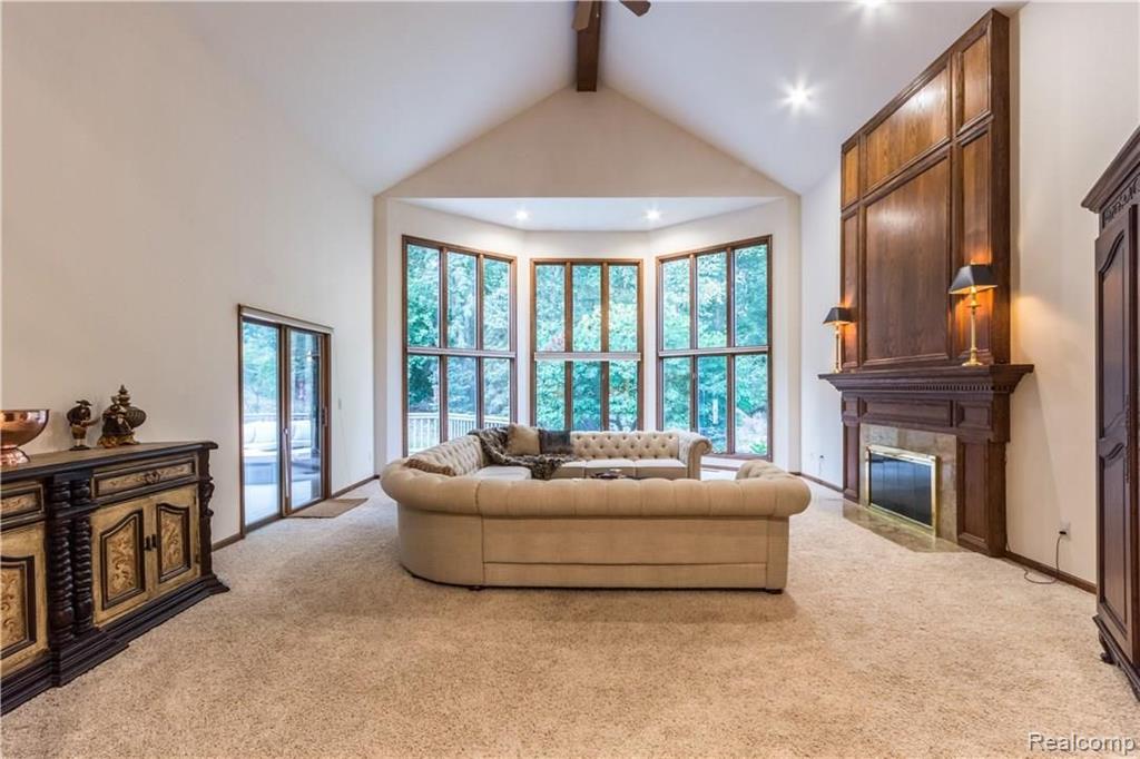 2849 Eagle Drive Rochester Hills, MI 48309 - Photo 15 of 50