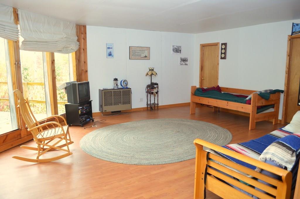 Lot 30 High County Road Great Falls, MT 59404 - Photo 5 of 7 Cozy up by the fire in this open...