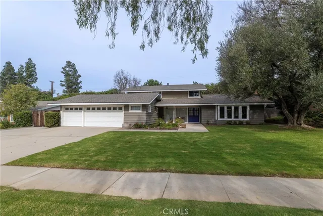 $1,550,000 | 623 El Mirador Drive, Fullerton, CA 92835