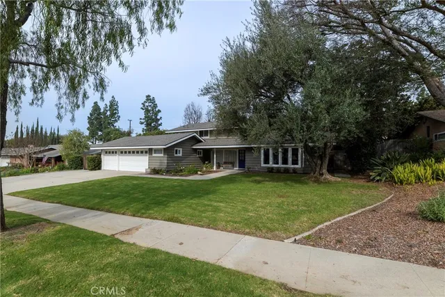 $1,550,000 | 623 El Mirador Drive, Fullerton, CA 92835
