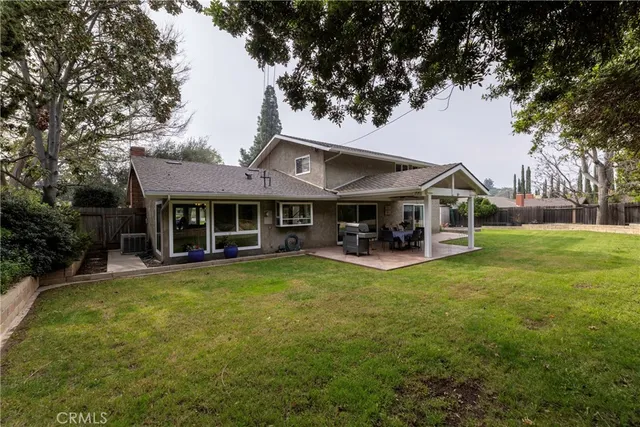 $1,550,000 | 623 El Mirador Drive, Fullerton, CA 92835