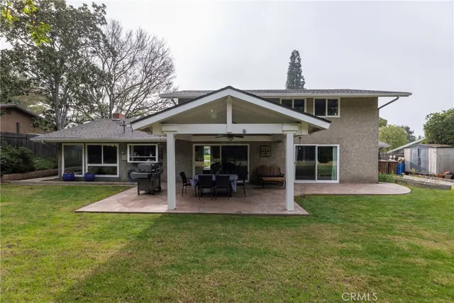 $1,550,000 | 623 El Mirador Drive, Fullerton, CA 92835