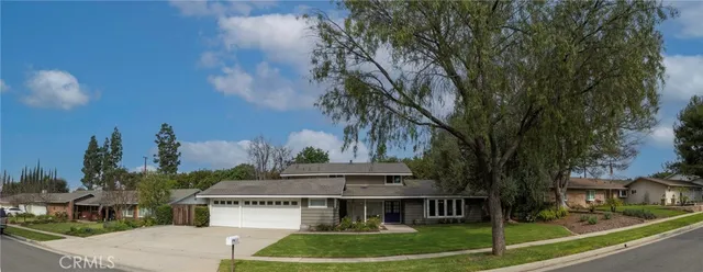 $1,550,000 | 623 El Mirador Drive, Fullerton, CA 92835