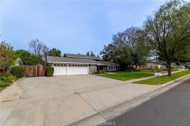 $1,550,000 | 623 El Mirador Drive, Fullerton, CA 92835