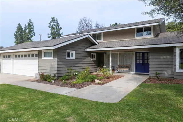 $1,550,000 | 623 El Mirador Drive, Fullerton, CA 92835