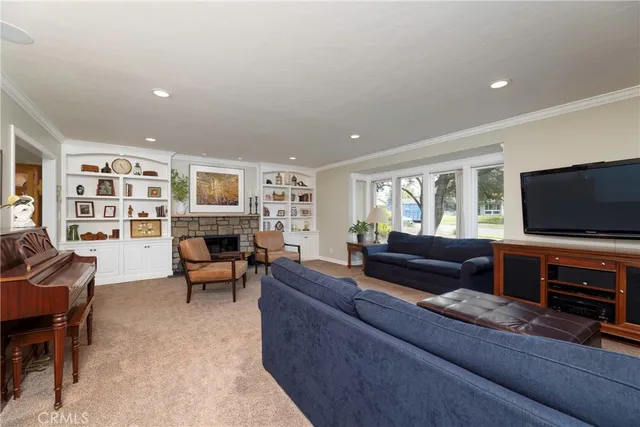 $1,550,000 | 623 El Mirador Drive, Fullerton, CA 92835