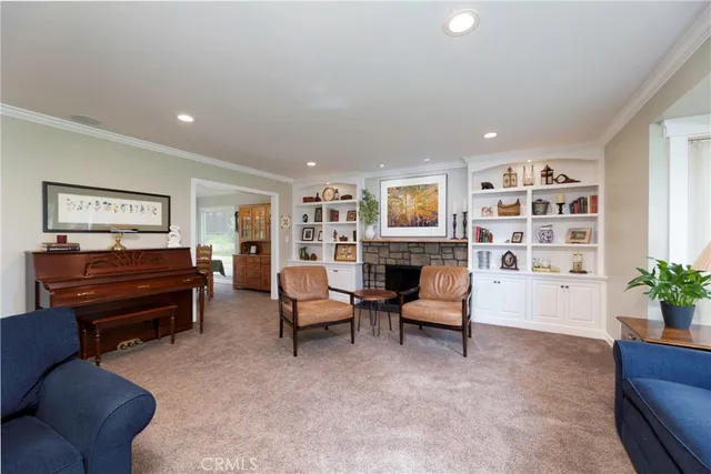 $1,550,000 | 623 El Mirador Drive, Fullerton, CA 92835