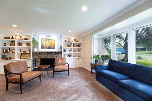 $1,550,000 | 623 El Mirador Drive, Fullerton, CA 92835