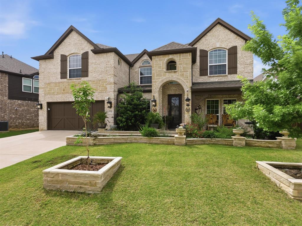 7720 Falcon Ridge Road Denton, TX 76208 - Photo 2 of 39