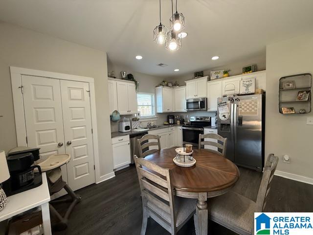 73 Ballington Way Clanton, AL 35045 - Photo 5 of 10