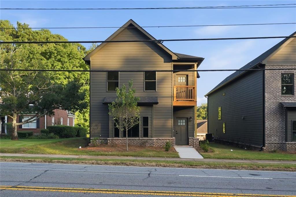 585 Gaines School Road Athens, GA 30605 - Photo 2 of 30 Gallery Image 2