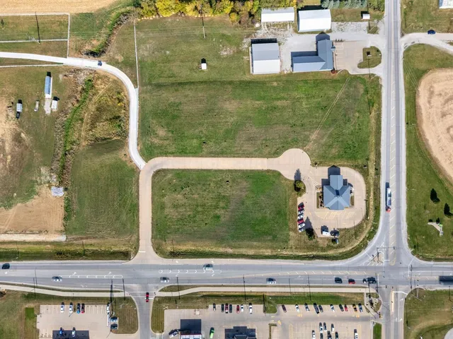 $125,000 | Lot 5 Southeast 13th Ave Court, Aledo, IL 61231