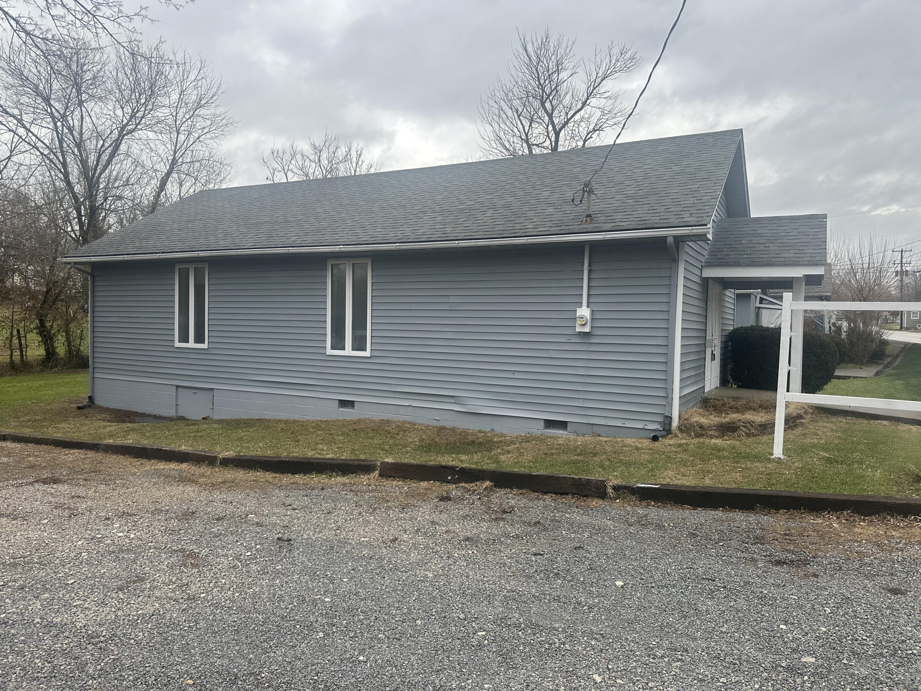 120 Mt Sterling Road Paris, KY 40361 - Photo 2 of 22 church 2