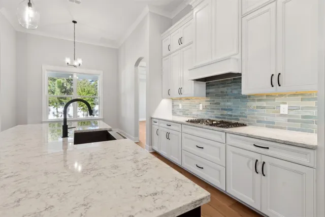 $1,089,000 | 523 Island View Drive, Fernandina Beach, FL 32034