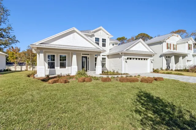 $1,089,000 | 523 Island View Drive, Fernandina Beach, FL 32034