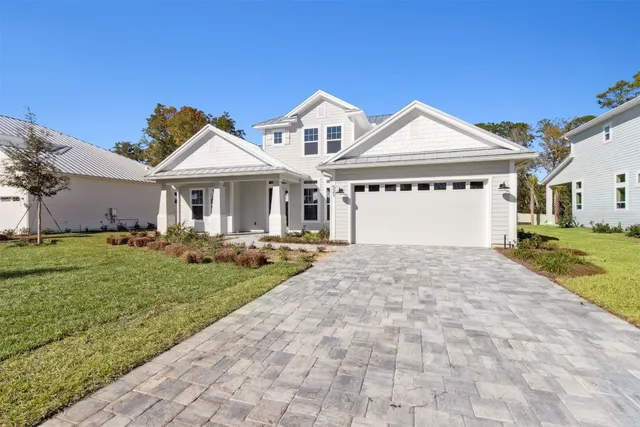 $1,089,000 | 523 Island View Drive, Fernandina Beach, FL 32034