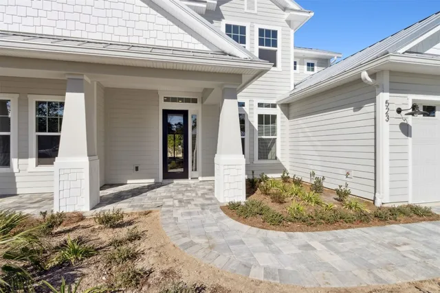 $1,089,000 | 523 Island View Drive, Fernandina Beach, FL 32034