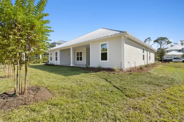 $1,089,000 | 523 Island View Drive, Fernandina Beach, FL 32034