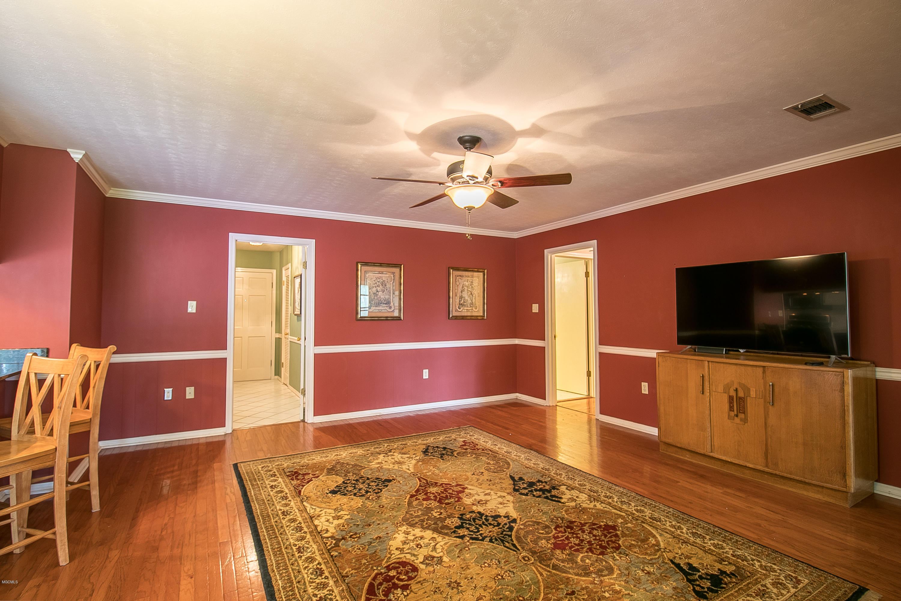 5051 Mitchell Road Long Beach, MS 39560 - Photo 5 of 25 5051 Mitchell-105