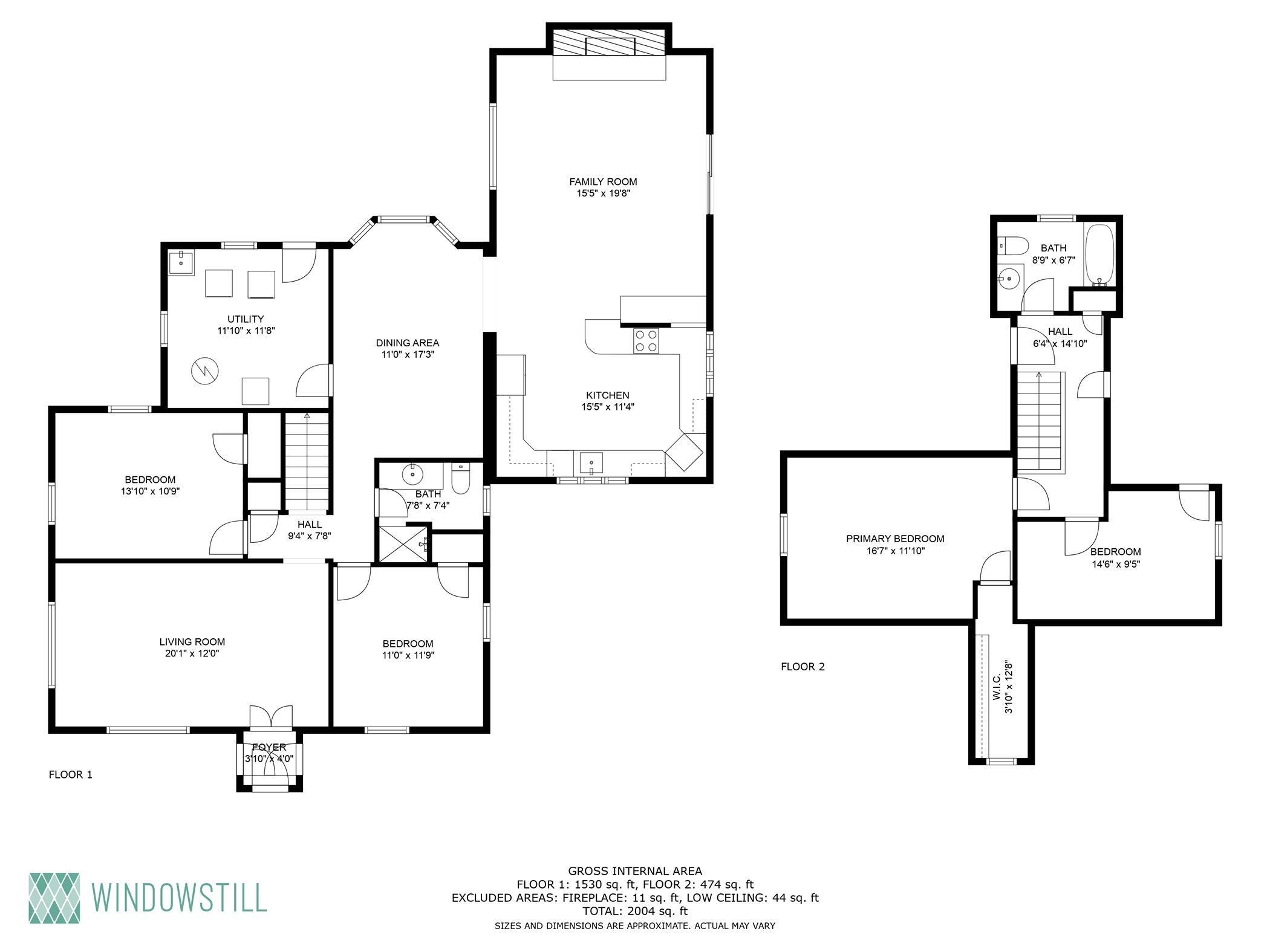 25505 Farmbrook Road Southfield, MI 48034 - Photo 54 of 54 53-all_floors_25505_farmbrook_road_south