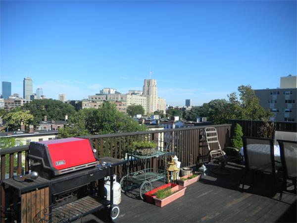 1011 Beacon Street, Unit 4 Brookline, MA 02446 - Photo 6 of 7