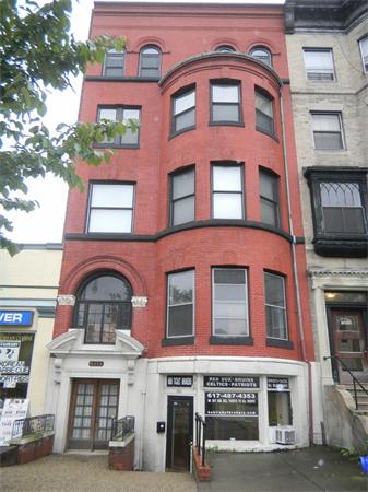 1011 Beacon Street, Unit 4 Brookline, MA 02446 - Photo 7 of 7