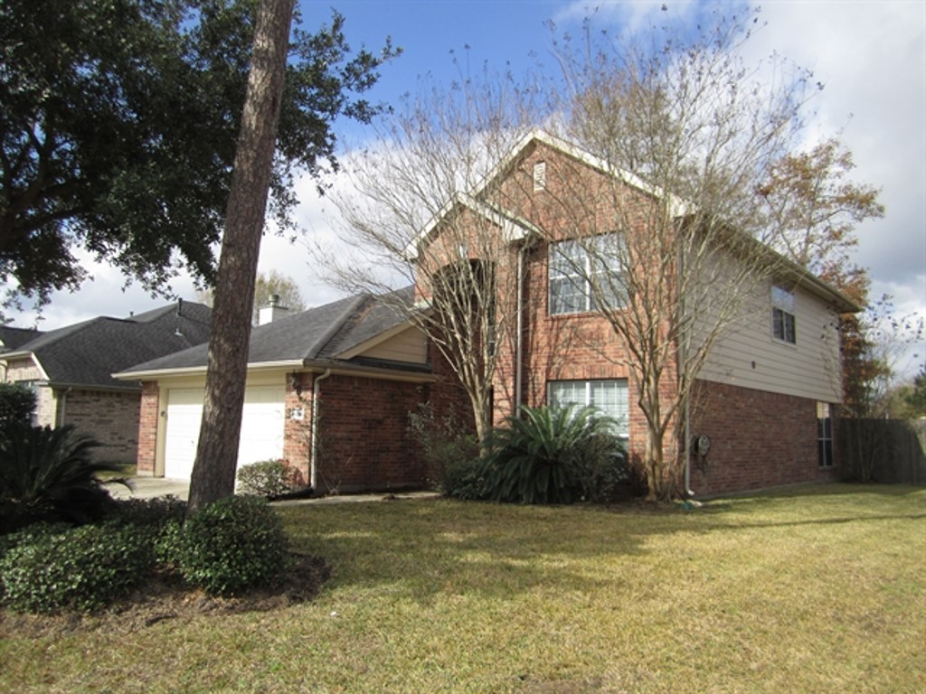 12911 Maples Perch Court Humble, TX 77346 - Photo 1 of 14