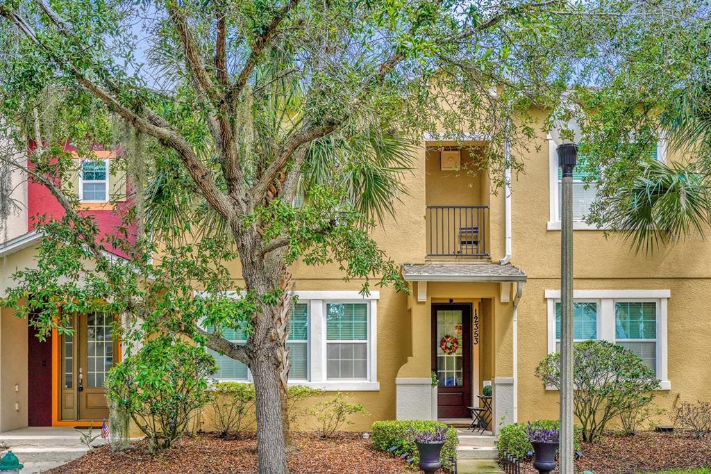 12353 Via Derna Place Windermere, FL 34786 - Photo 1 of 26 front view of a house