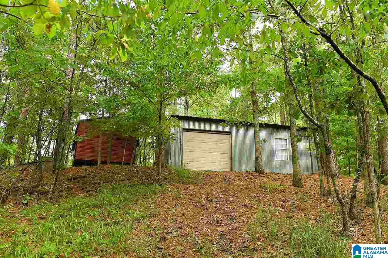 1242 Oak Mountain Trail Pelham, AL 35124 - Photo 35 of 41