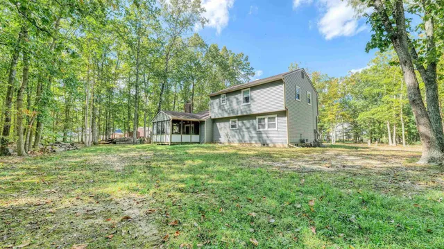 $3,300 | 3117 North Pinewood Drive, Hammonton, NJ 08037