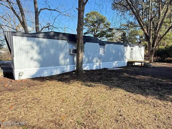 $99,900 | 113 North Academy Street, Magnolia, NC 28453