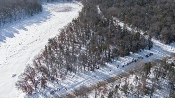 $99,900 | 30282 North Des Moines Lake Road, Webb Lake, WI 54830