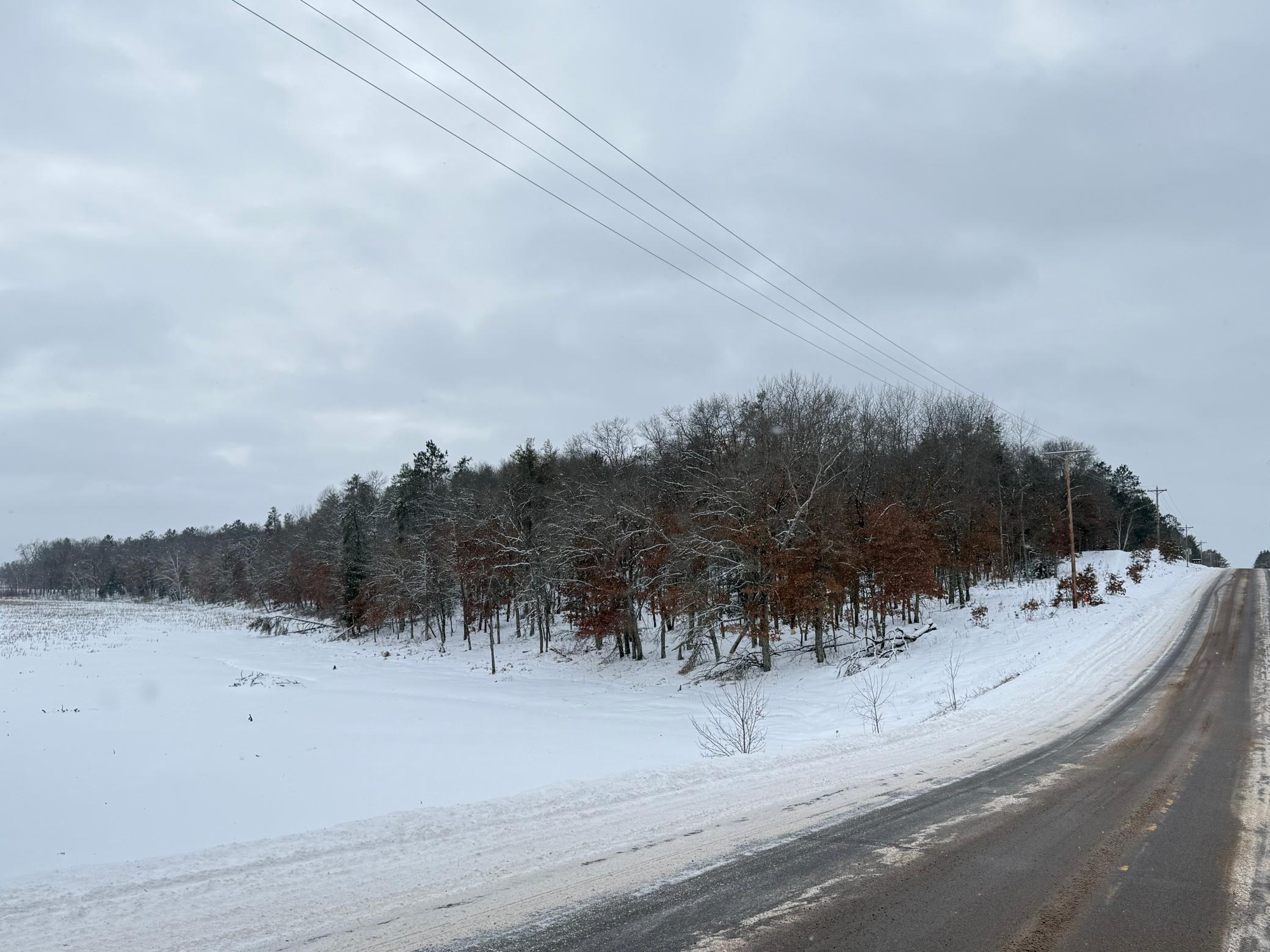 30282 North Des Moines Lake Road Webb Lake, WI 54830 - Photo 7 of 9