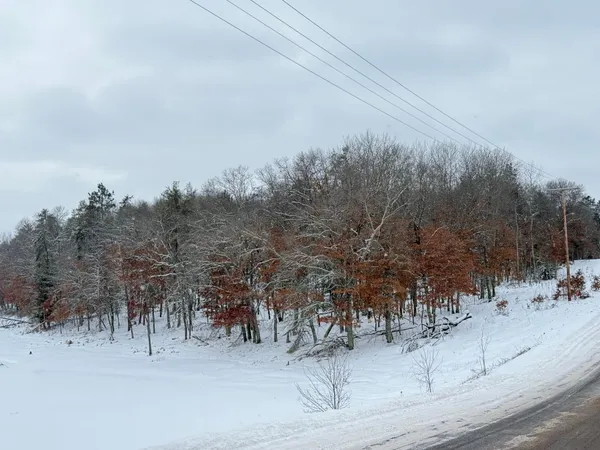 $99,900 | 30282 North Des Moines Lake Road, Webb Lake, WI 54830