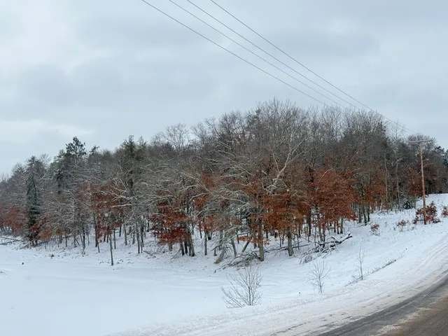 $110,000 | 30282 North Des Moines Lake Road, Webb Lake, WI 54830