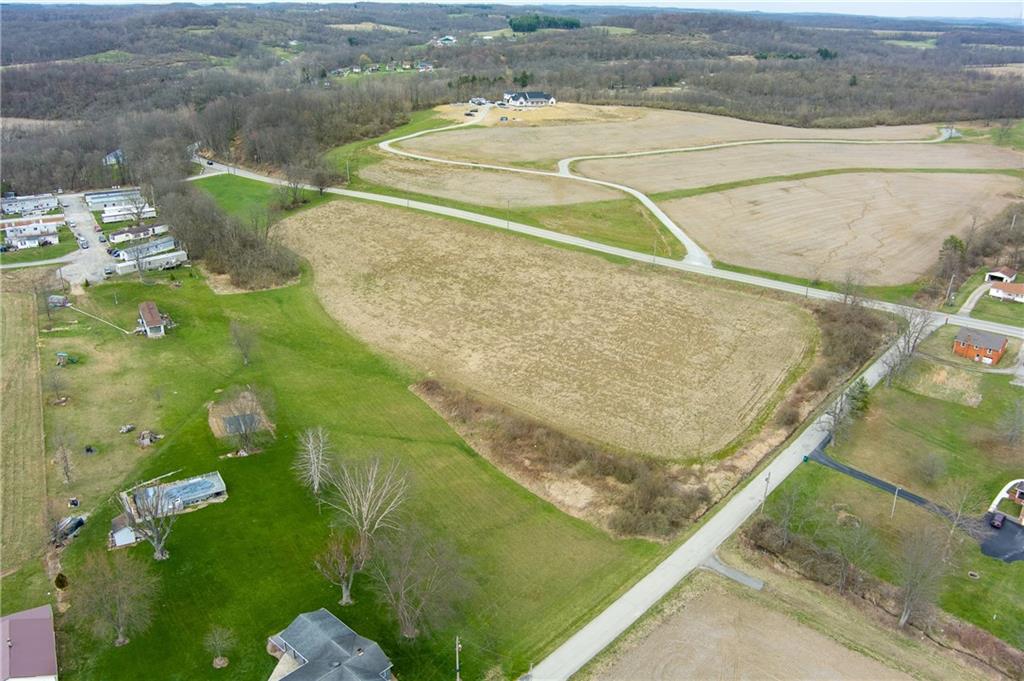 Lot 3 State Route 981 New Alexandria, PA 15670 - Photo 3 of 4 a view of a swimming pool