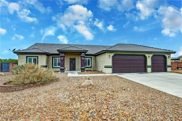 $464,500 | 230 White Burch Lane, Pahrump, NV 89048