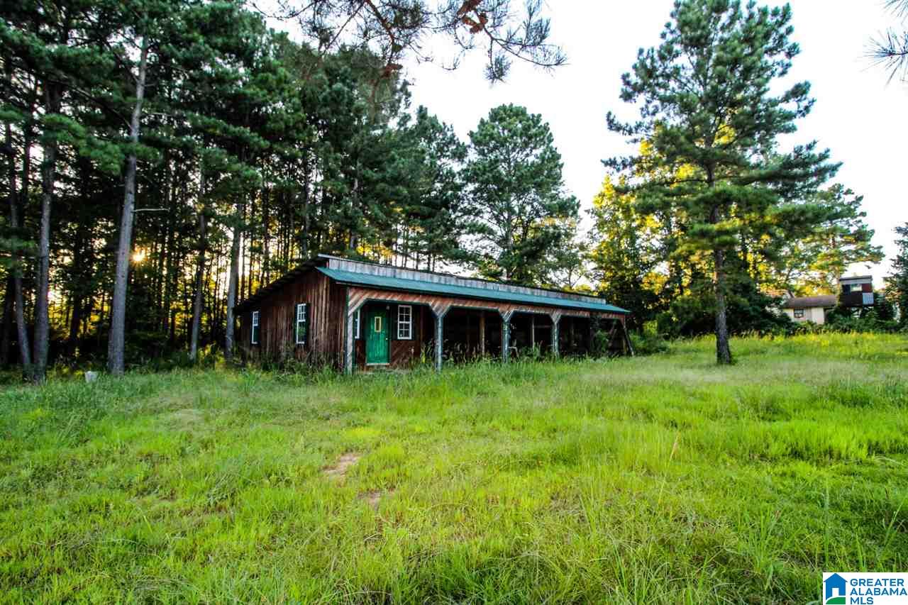 1568 Post Oak Road Alexandria, AL 36250 - Photo 1 of 27