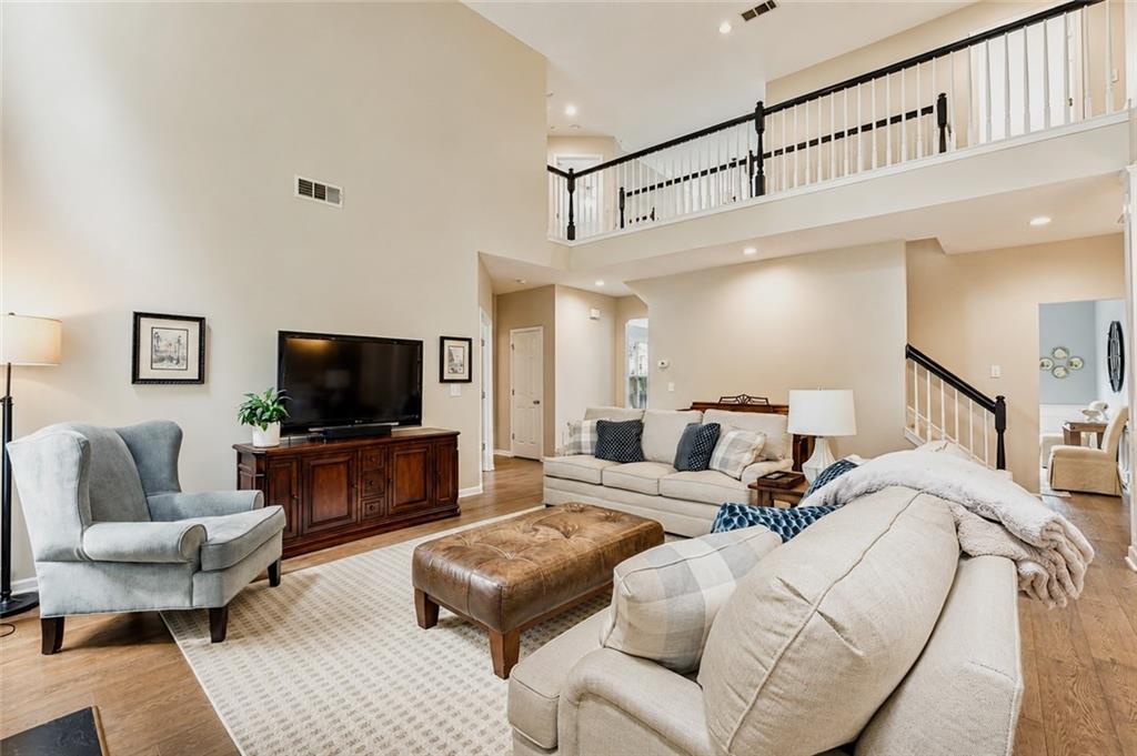 2440 Huddlestone Way Cumming, GA 30041 - Photo 11 of 42
