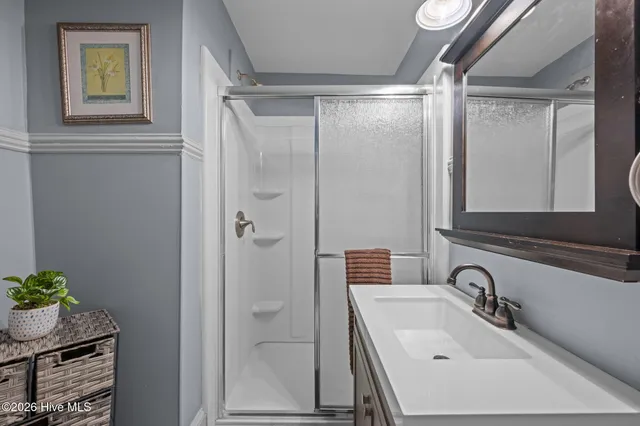 $2,000 | 411 George Street, Unit 2, New Bern, NC 28560