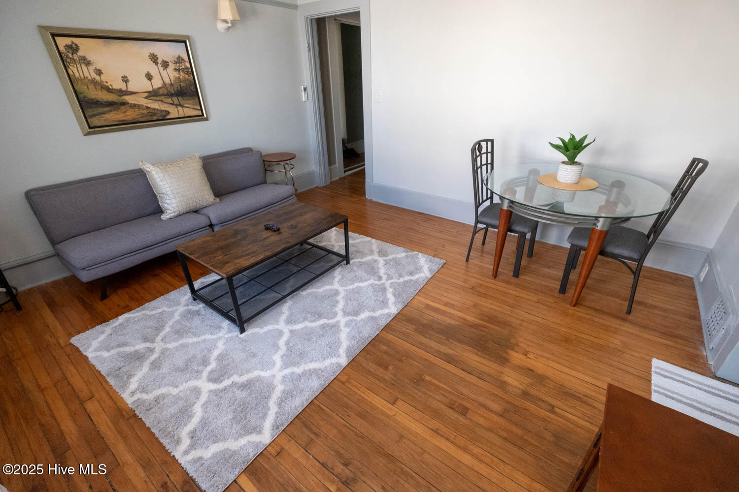 411 George Street, Unit 2 New Bern, NC 28560 - Photo 7 of 11 DSCF2295