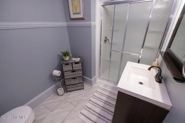 $2,000 | 411 George Street, Unit 2, New Bern, NC 28560